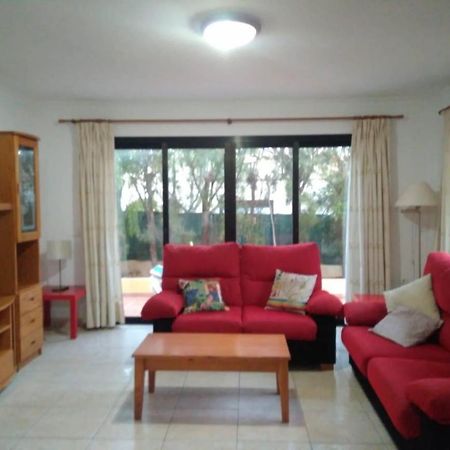 Casa Pared Apartment La Pared  Exterior photo